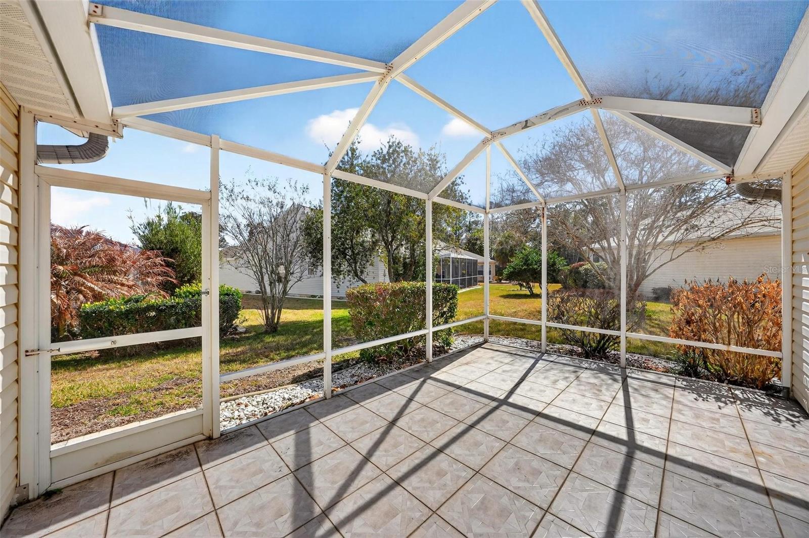 SUMTER VILLAGES - Residential