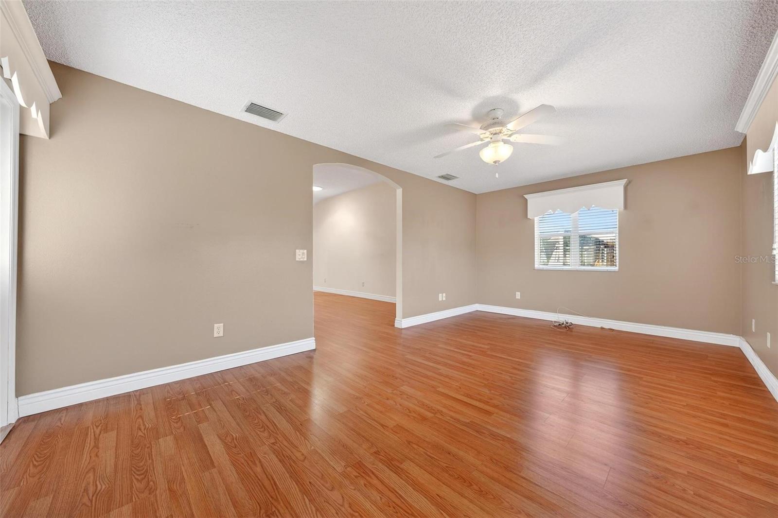 SUMTER VILLAGES - Residential