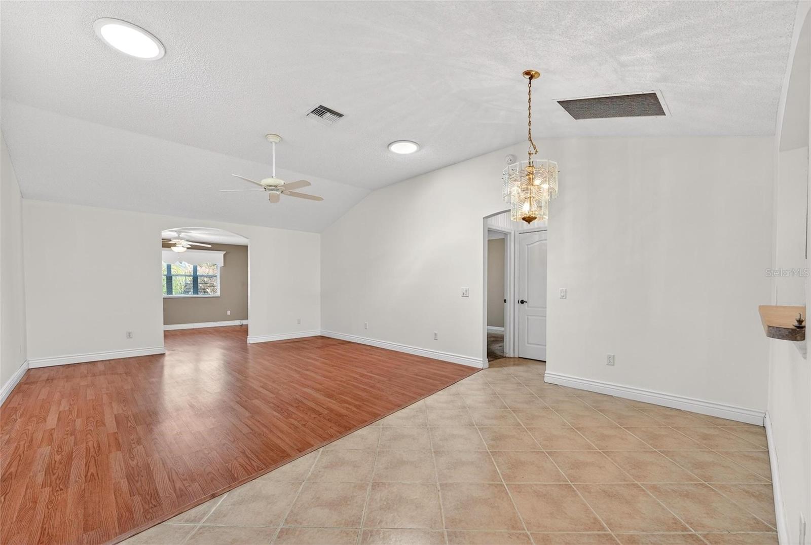 SUMTER VILLAGES - Residential