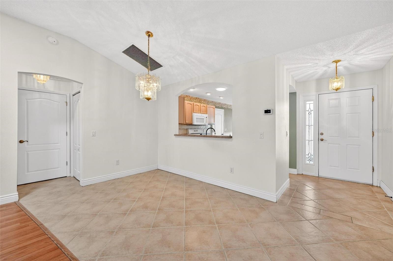 SUMTER VILLAGES - Residential