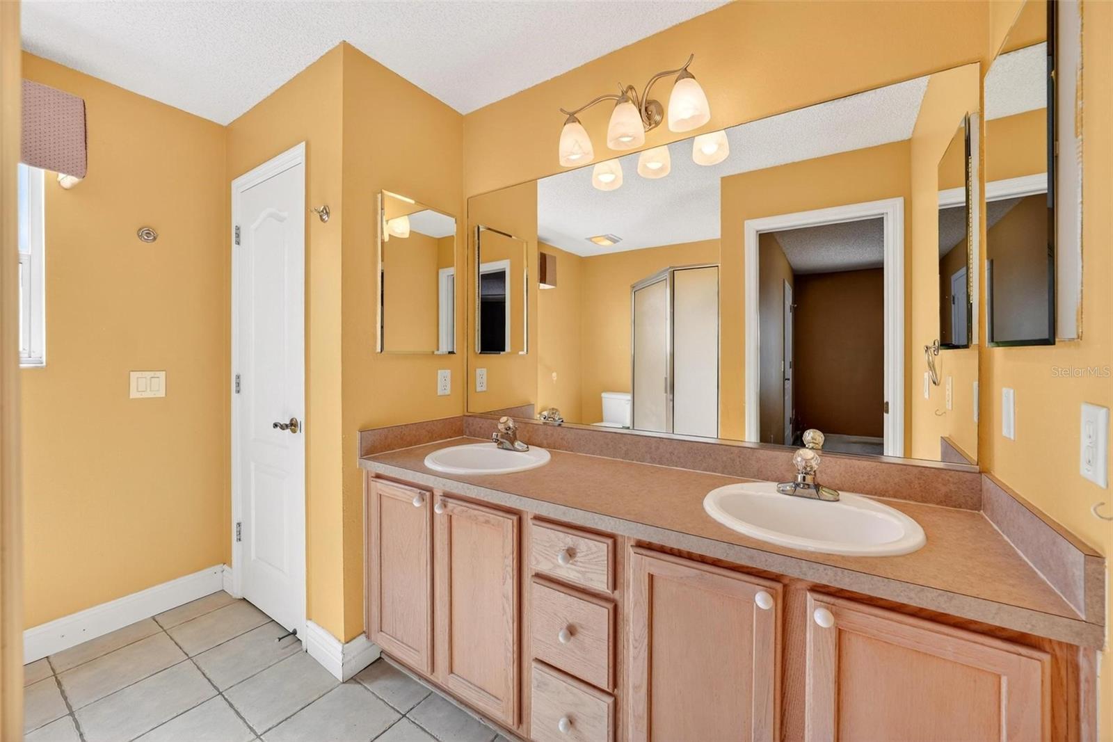 SUMTER VILLAGES - Residential