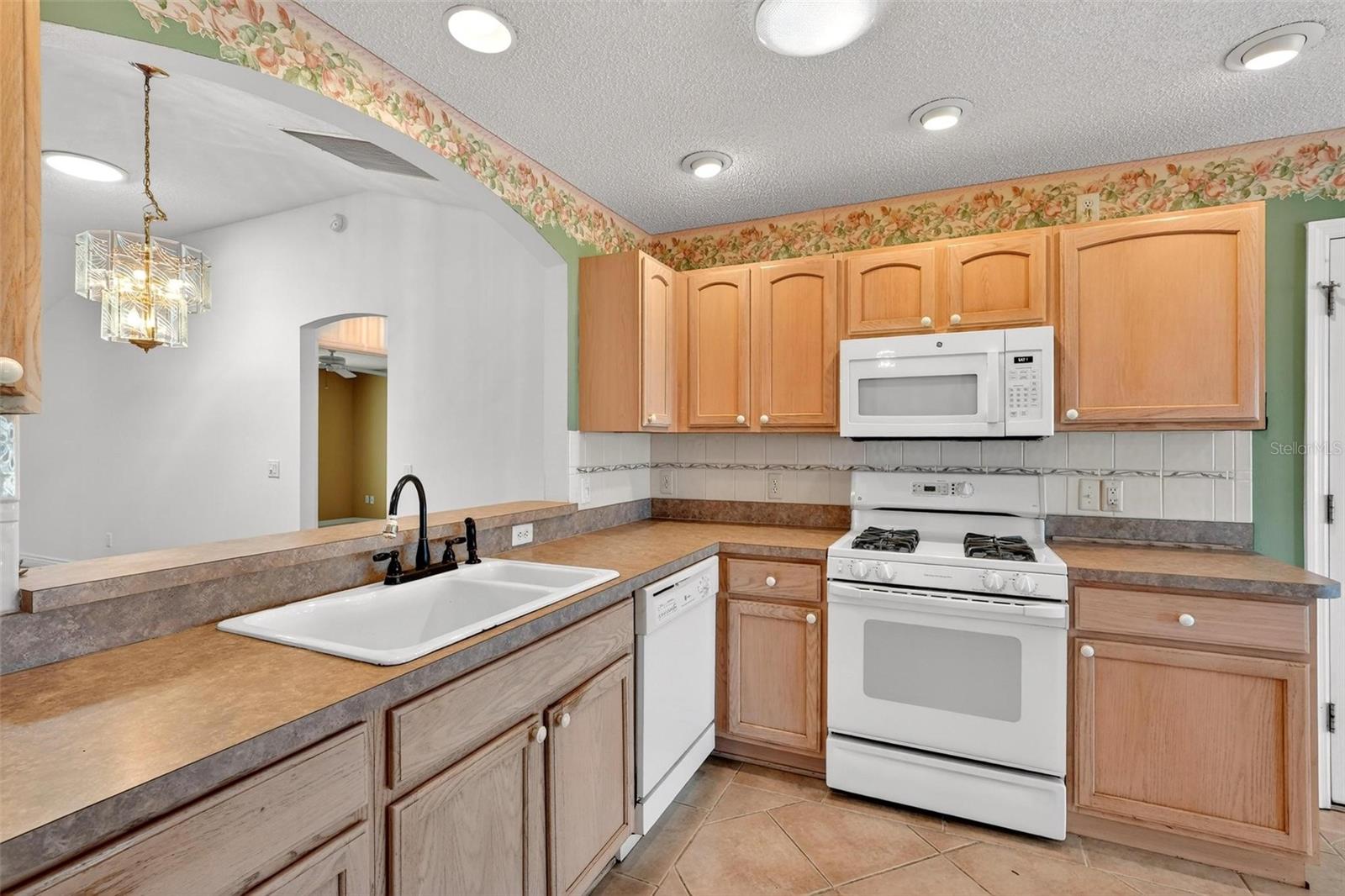 SUMTER VILLAGES - Residential