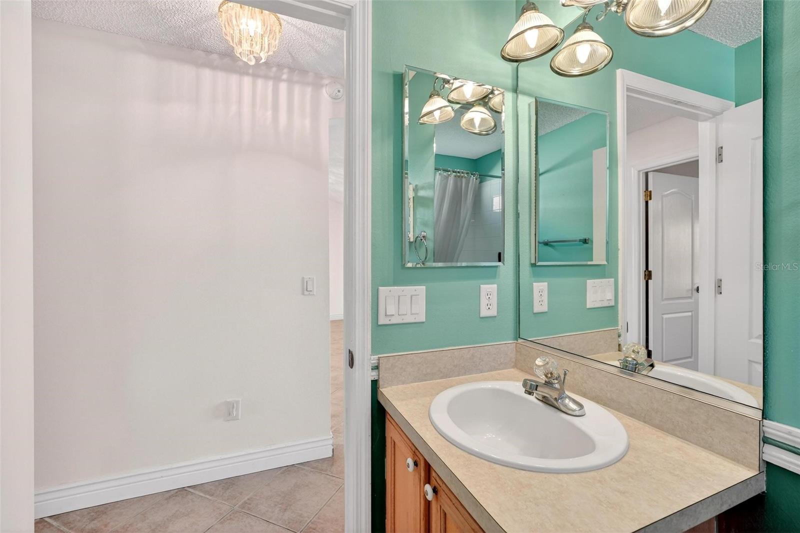 SUMTER VILLAGES - Residential