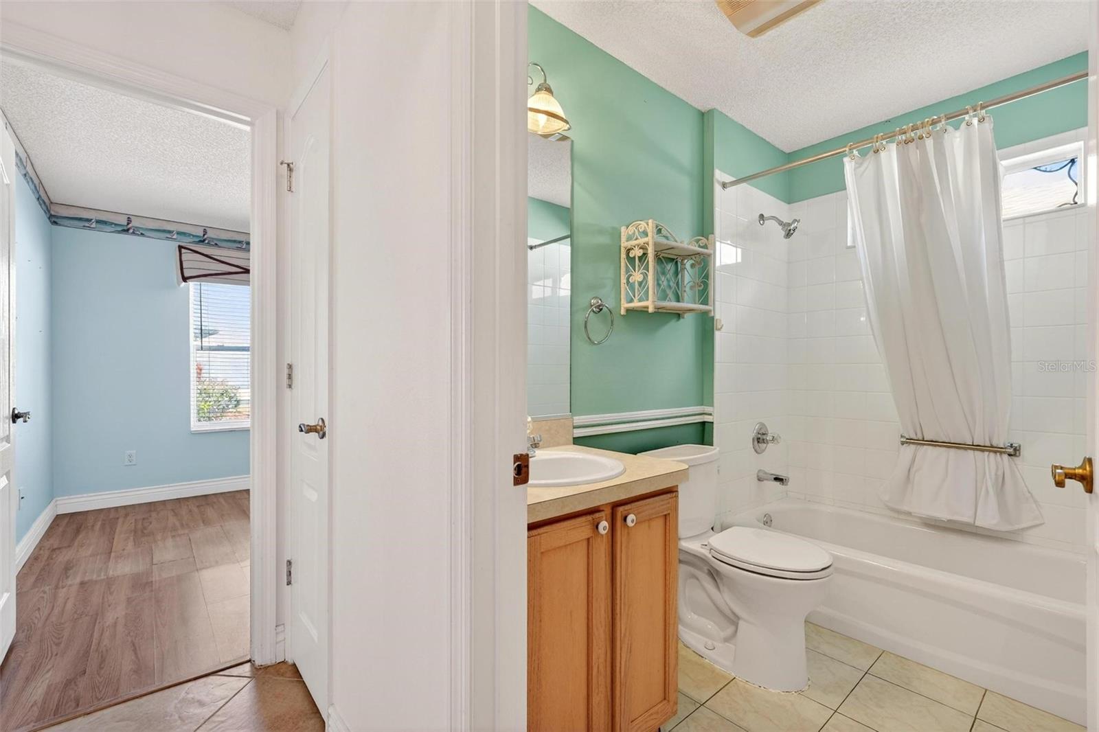 SUMTER VILLAGES - Residential