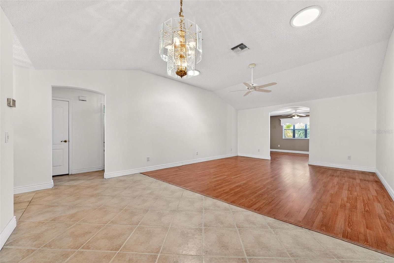 SUMTER VILLAGES - Residential