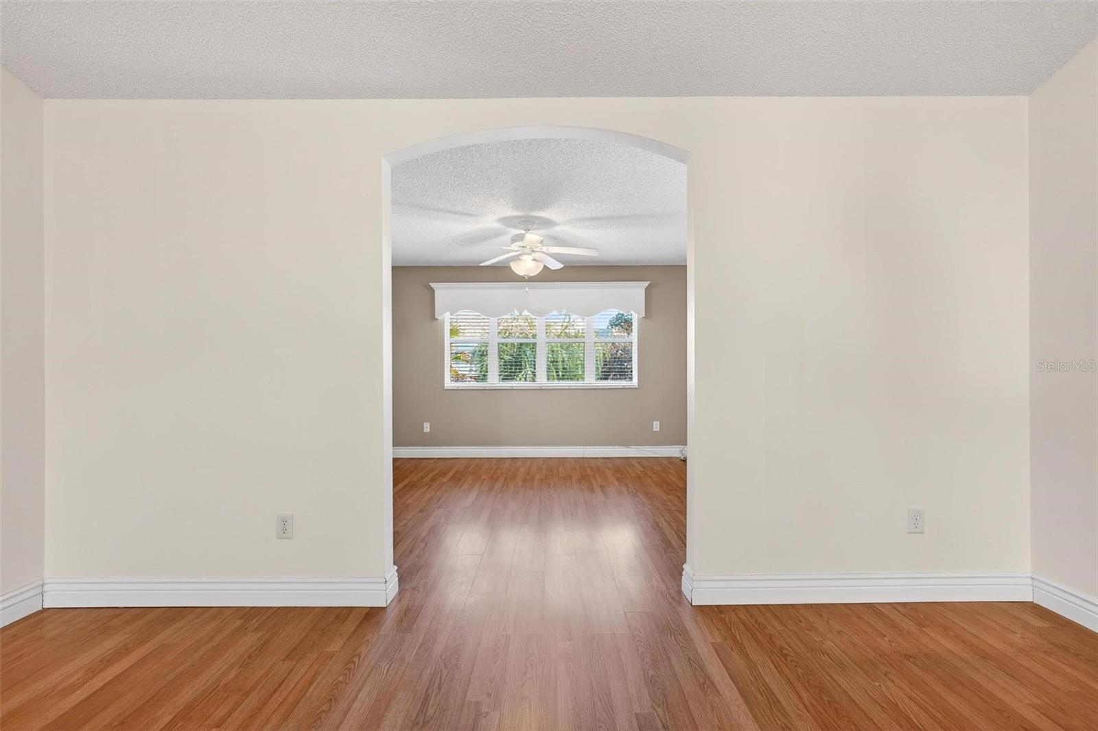 SUMTER VILLAGES - Residential