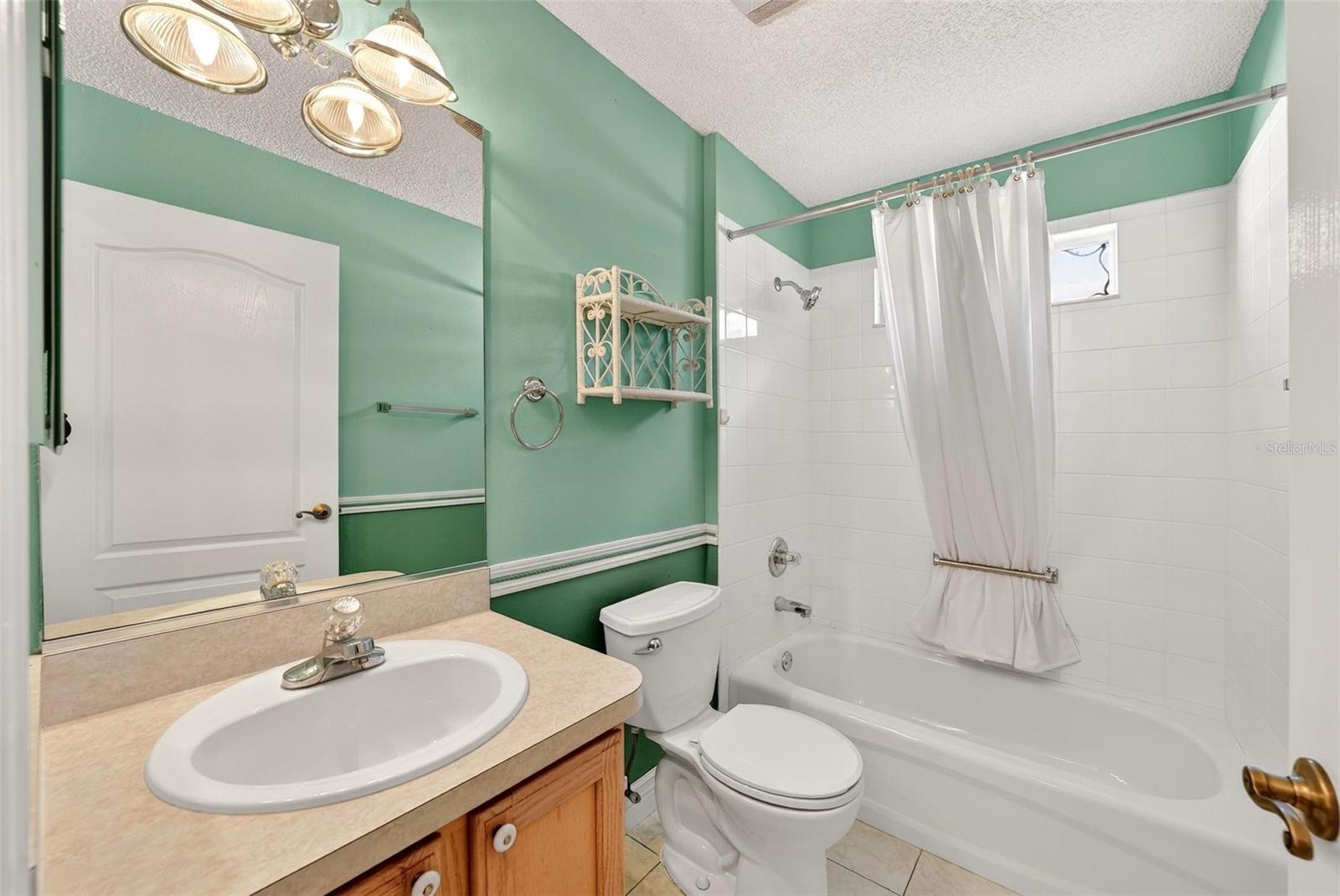 SUMTER VILLAGES - Residential