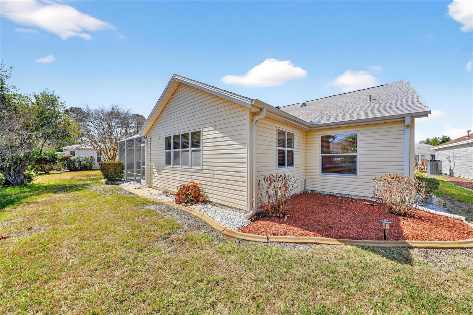 SUMTER VILLAGES - Residential