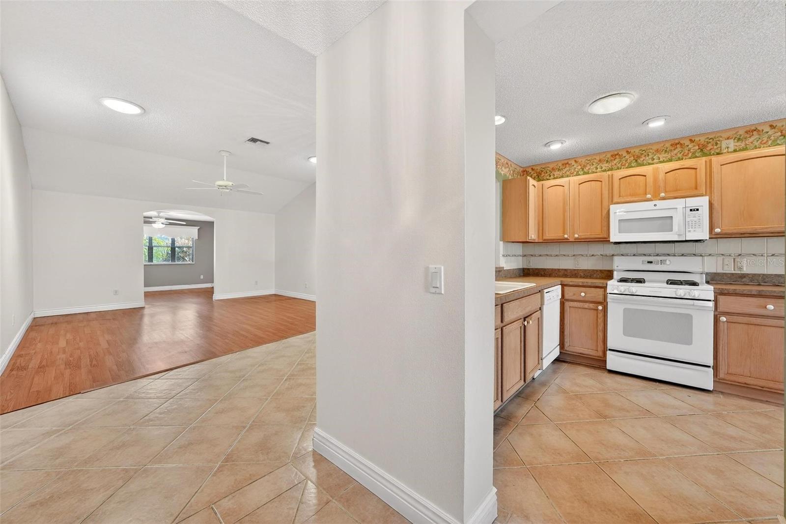 SUMTER VILLAGES - Residential