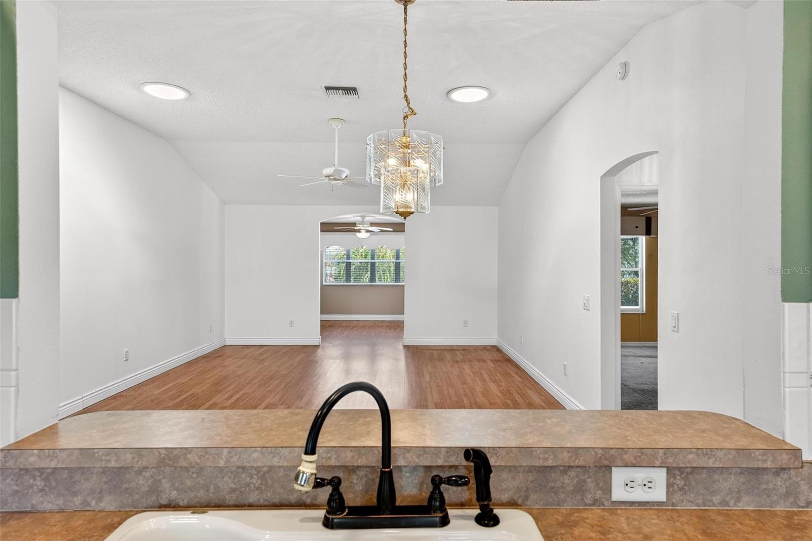 SUMTER VILLAGES - Residential