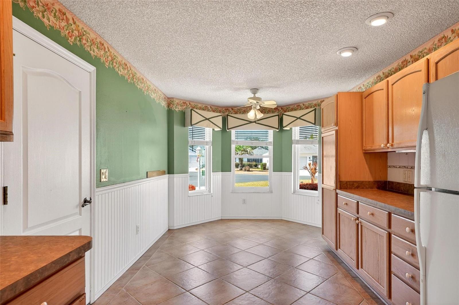 SUMTER VILLAGES - Residential