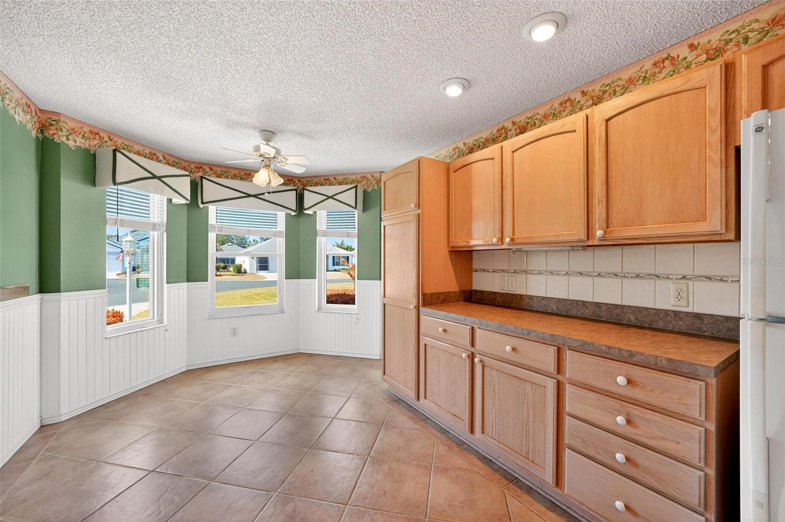 SUMTER VILLAGES - Residential