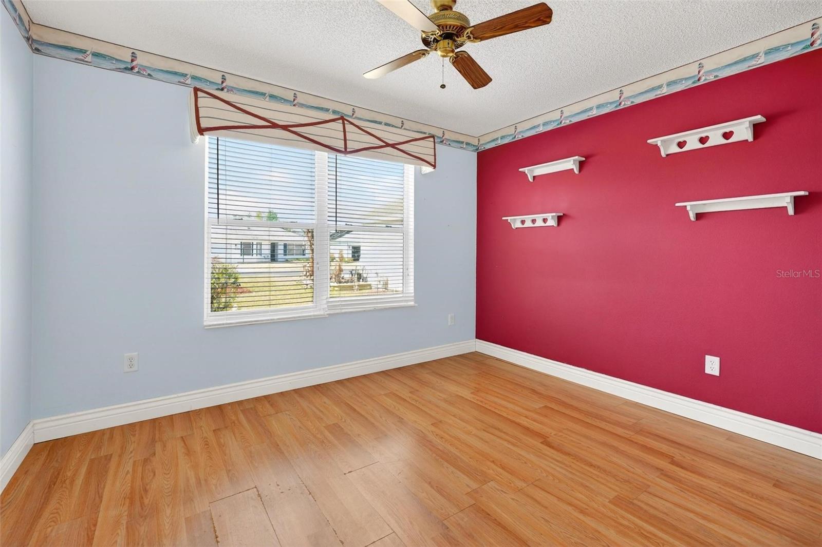 SUMTER VILLAGES - Residential