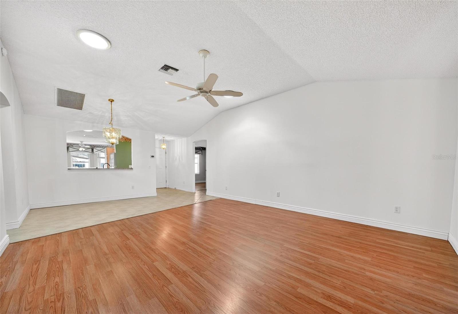 SUMTER VILLAGES - Residential