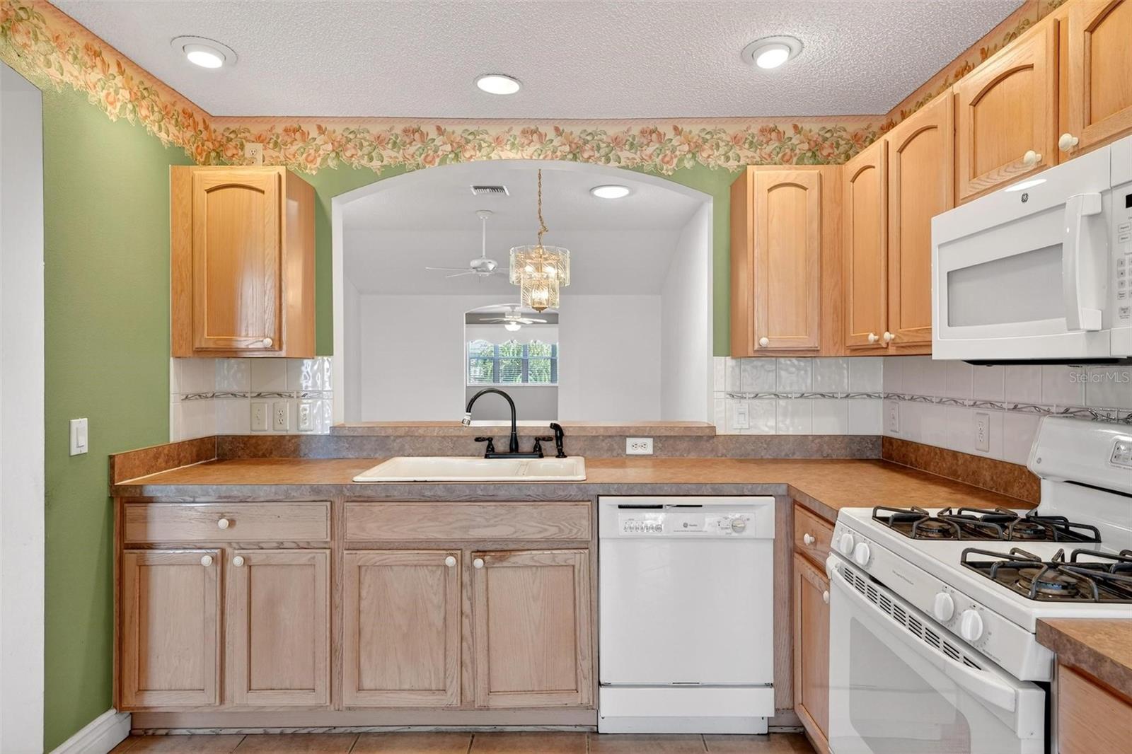 SUMTER VILLAGES - Residential