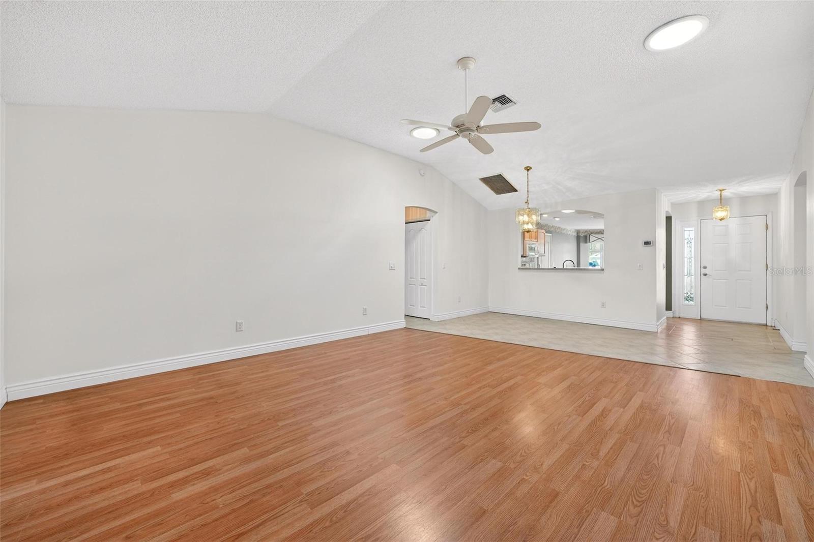 SUMTER VILLAGES - Residential