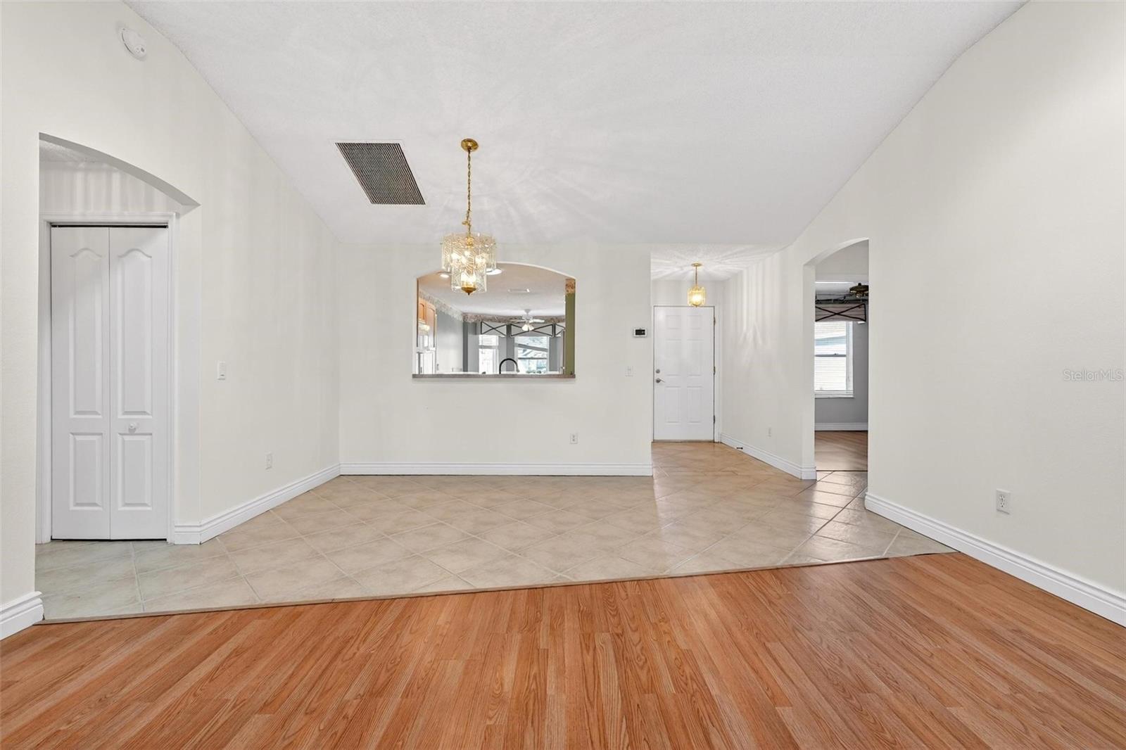 SUMTER VILLAGES - Residential