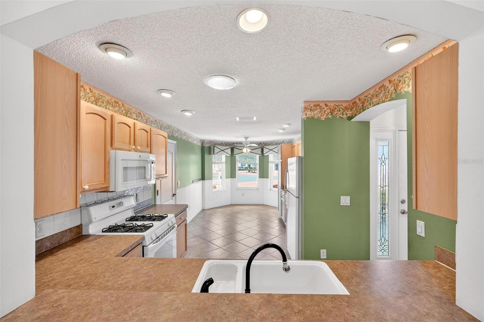 SUMTER VILLAGES - Residential