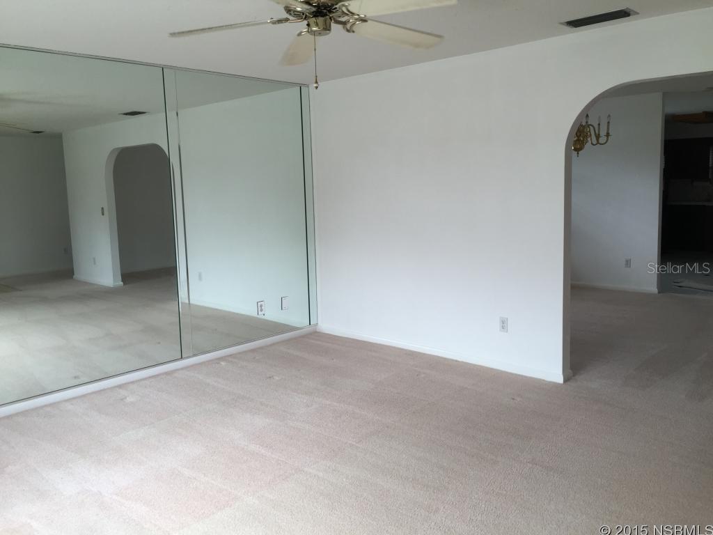 Aqua Golf Unit 02 Unrec 234 - Residential