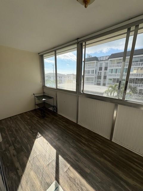 PORT BELLEAIR 2 CONDO - Residential Lease