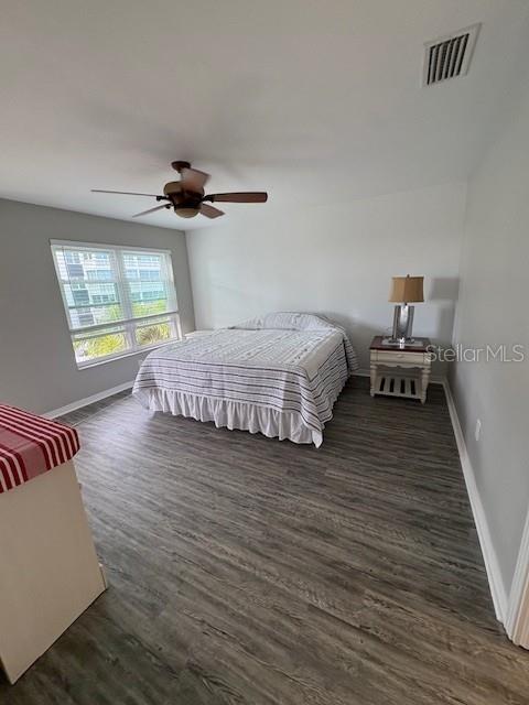 PORT BELLEAIR 2 CONDO - Residential Lease