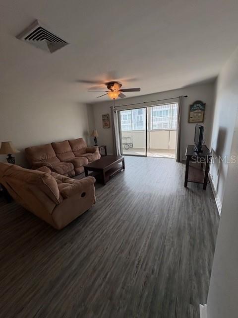 PORT BELLEAIR 2 CONDO - Residential Lease