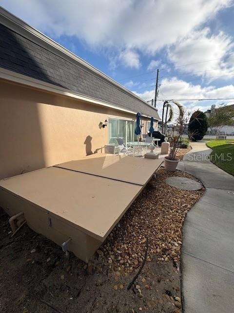 PORT BELLEAIR 2 CONDO - Residential Lease