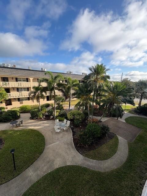 PORT BELLEAIR 2 CONDO - Residential Lease