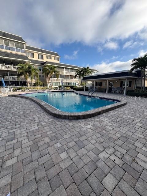 PORT BELLEAIR 2 CONDO - Residential Lease
