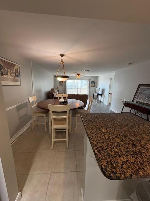 PORT BELLEAIR 2 CONDO - Residential Lease