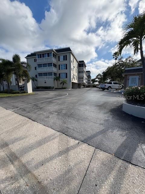 PORT BELLEAIR 2 CONDO - Residential Lease