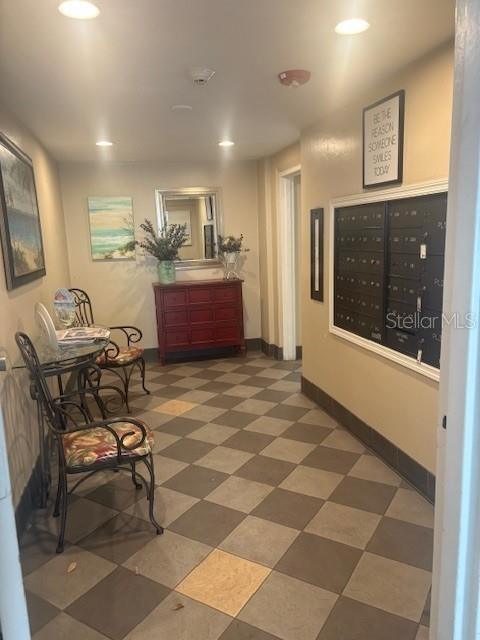 PORT BELLEAIR 2 CONDO - Residential Lease