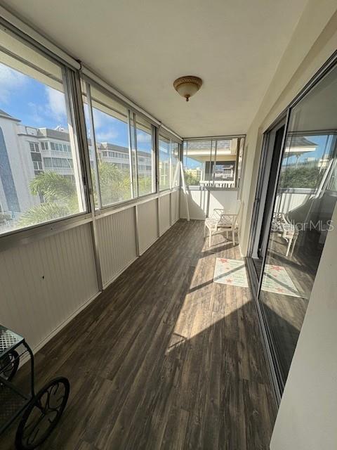 PORT BELLEAIR 2 CONDO - Residential Lease