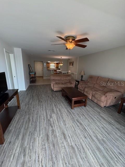 PORT BELLEAIR 2 CONDO - Residential Lease