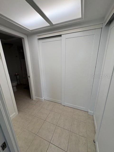 PORT BELLEAIR 2 CONDO - Residential Lease