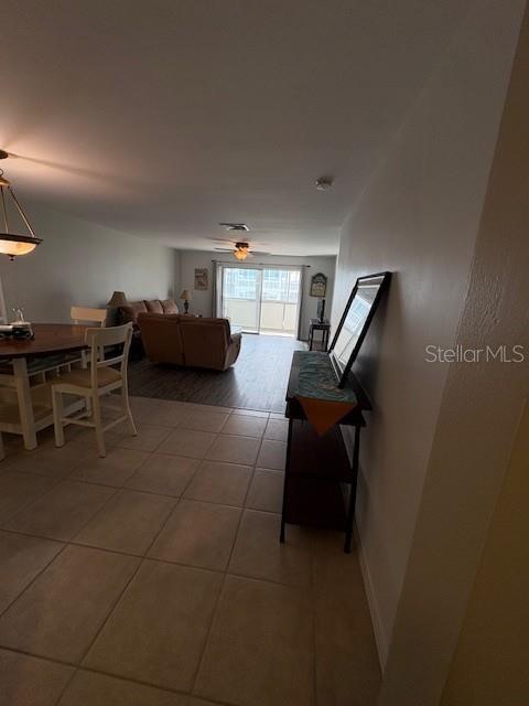 PORT BELLEAIR 2 CONDO - Residential Lease