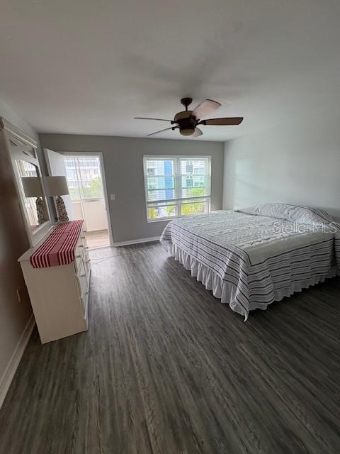 PORT BELLEAIR 2 CONDO - Residential Lease