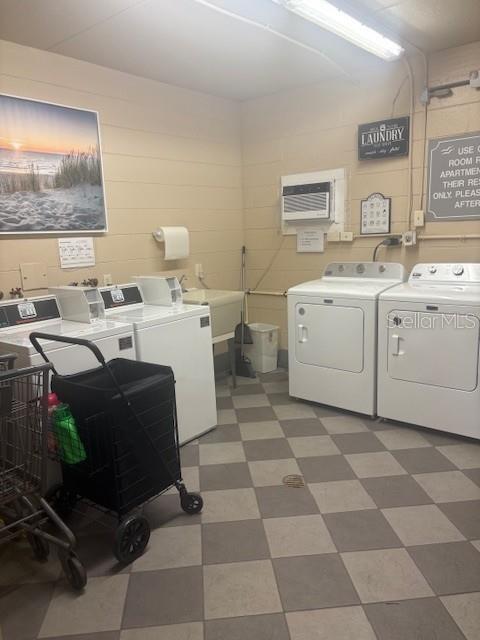 PORT BELLEAIR 2 CONDO - Residential Lease