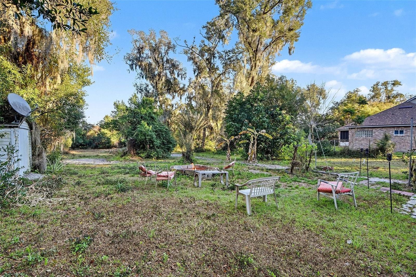 PARRISH MINOR REP - Residential