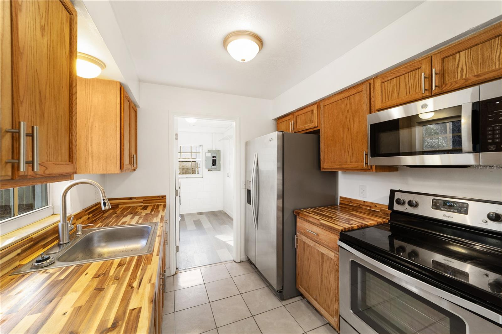 EMIL-MARR - Residential