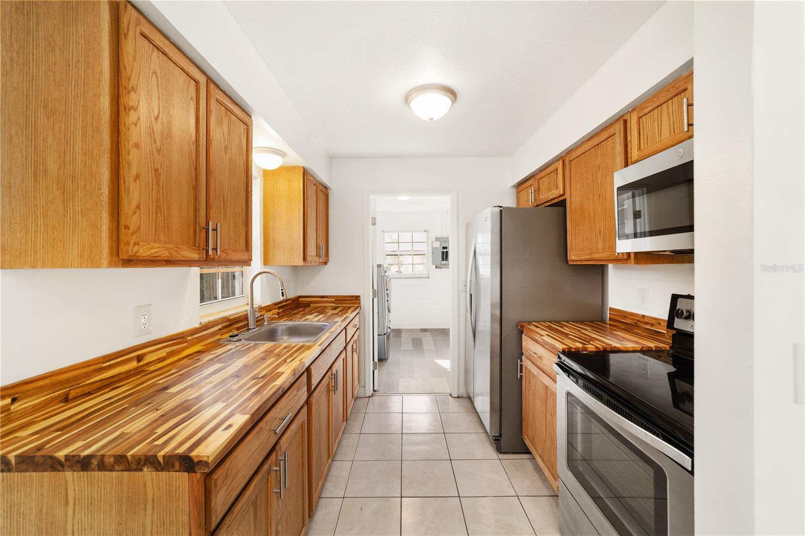 EMIL-MARR - Residential