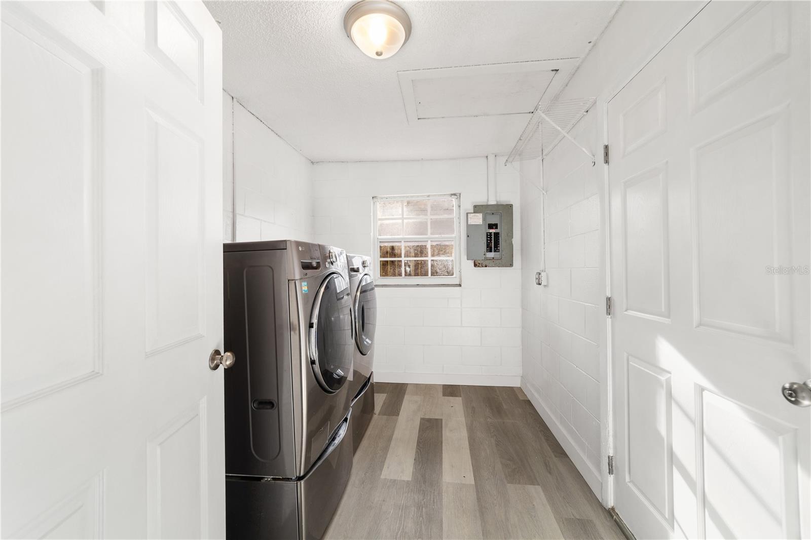 EMIL-MARR - Residential