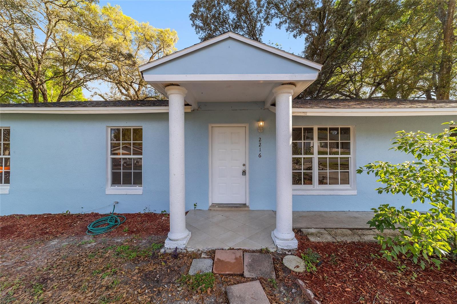 EMIL-MARR - Residential