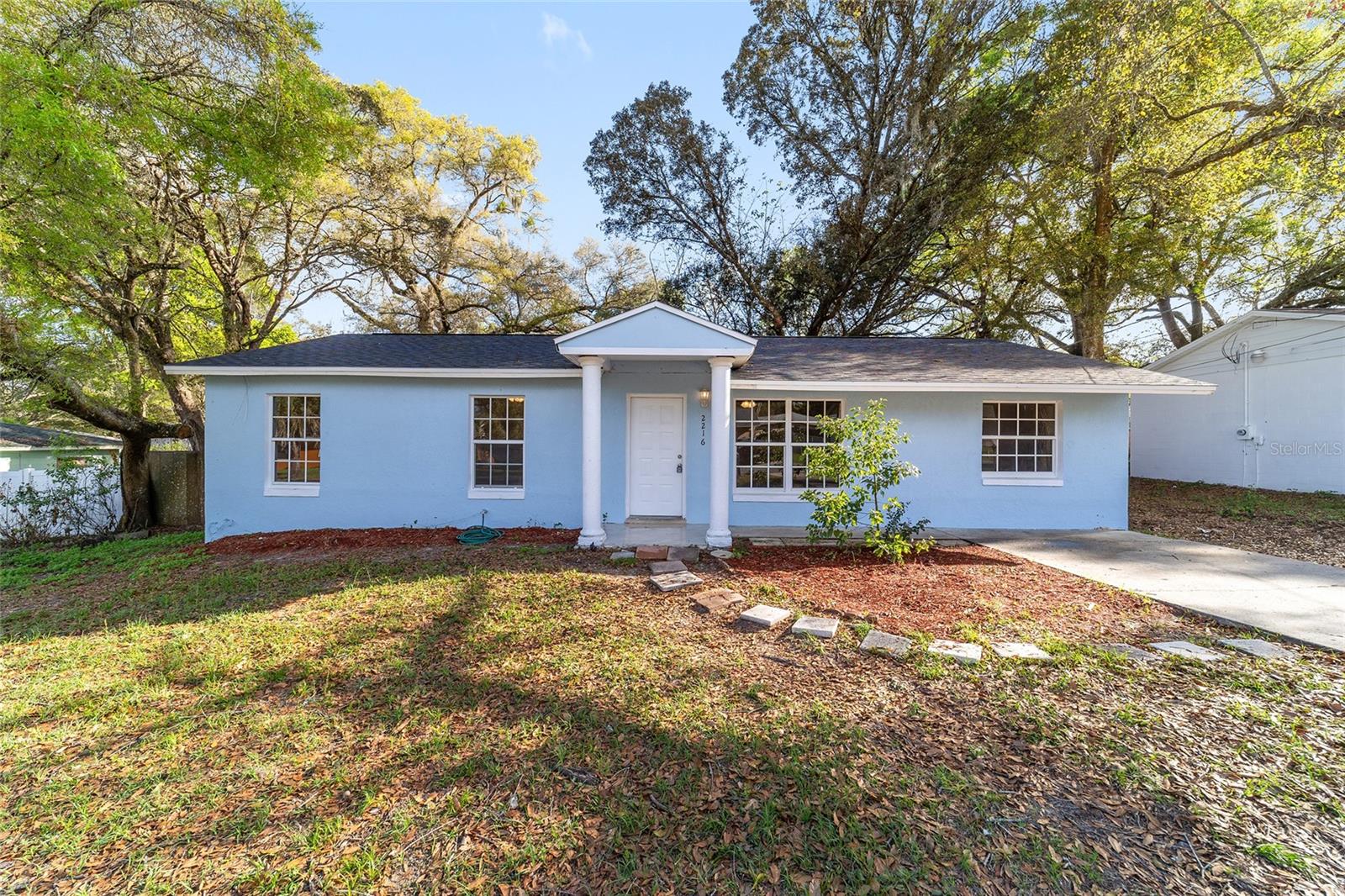 EMIL-MARR - Residential