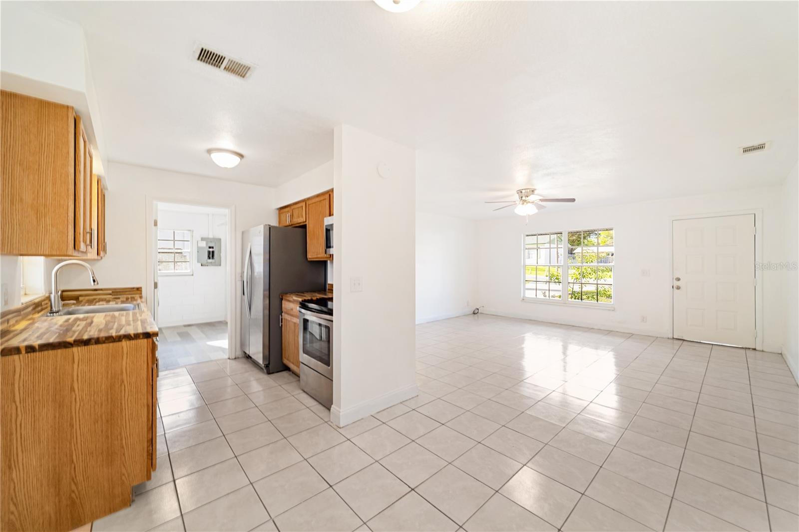 EMIL-MARR - Residential