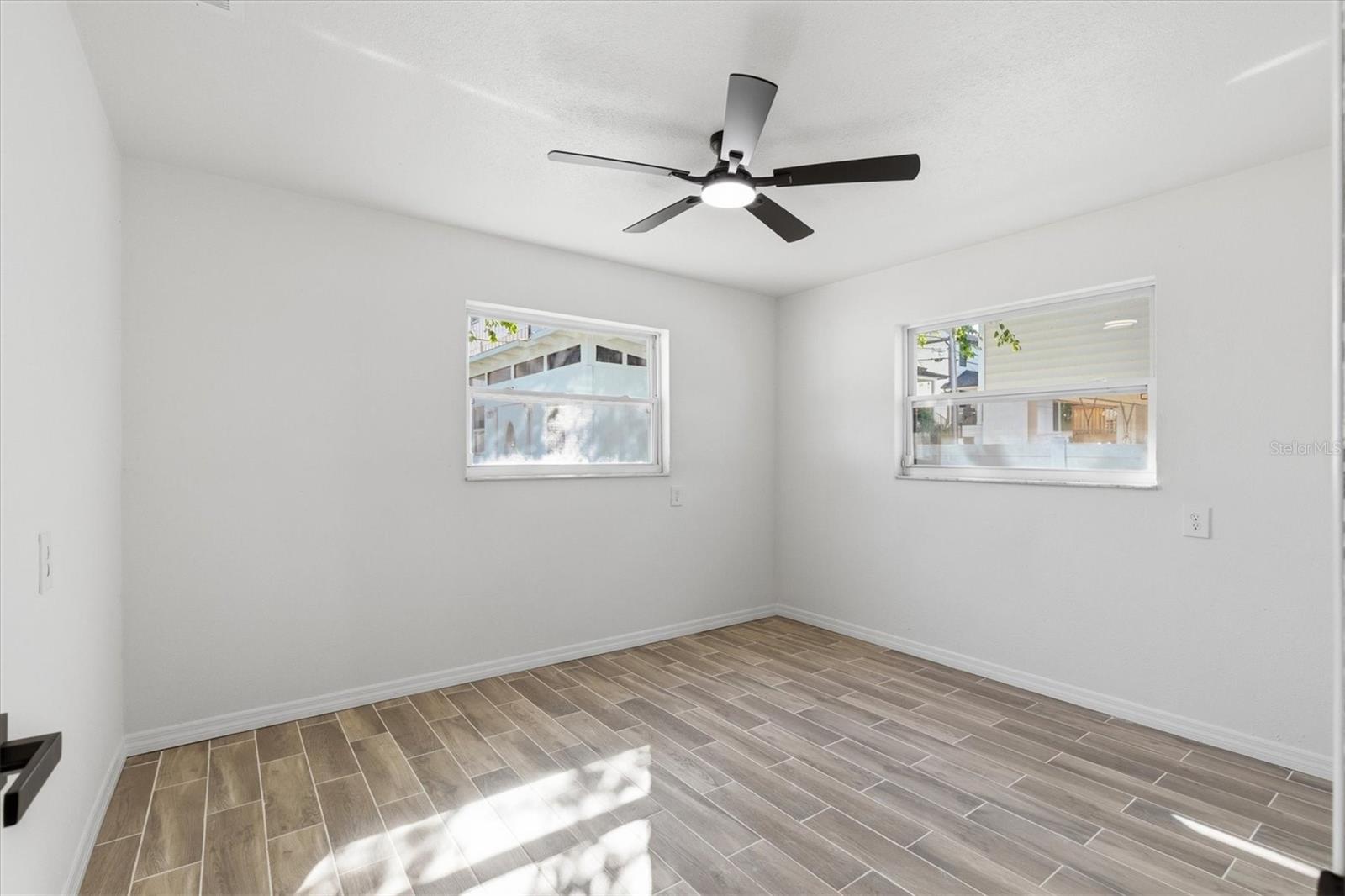 SHOREACRES CENTER - Residential