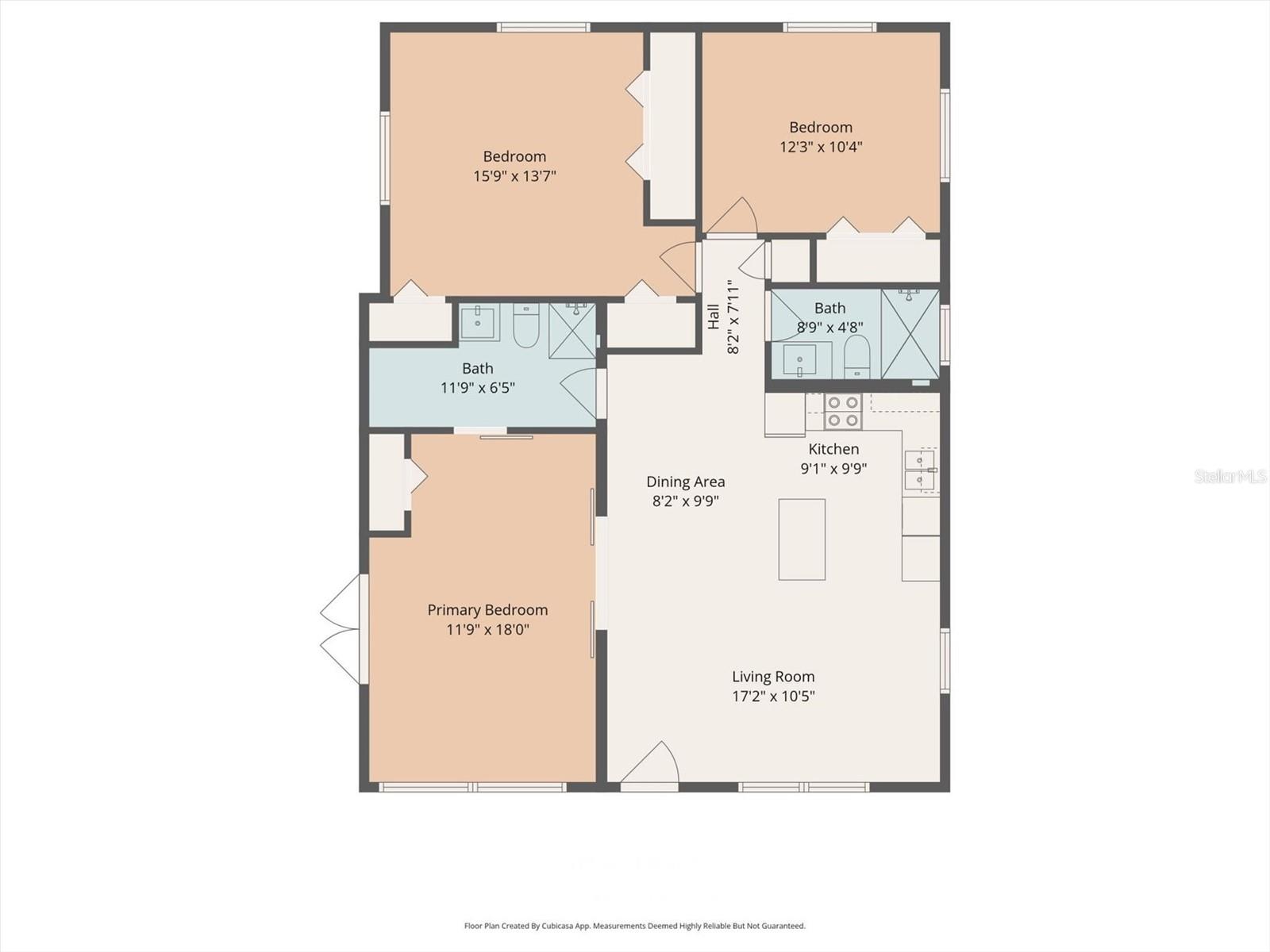 SHOREACRES CENTER - Residential