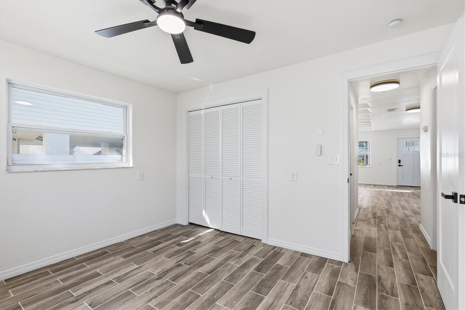 SHOREACRES CENTER - Residential