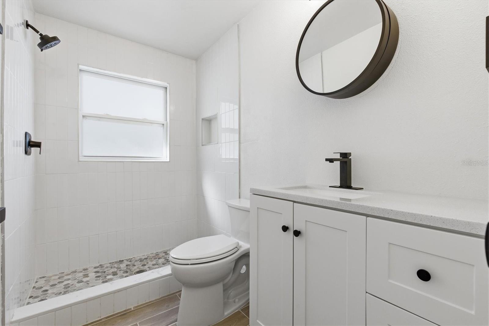 SHOREACRES CENTER - Residential