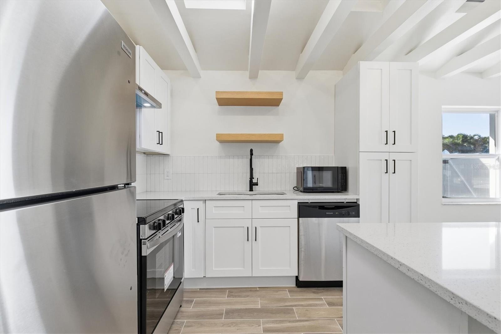 SHOREACRES CENTER - Residential